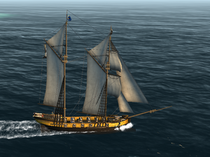 HMS Pickle