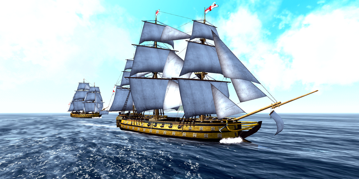 The Pirate: Caribbean Hunt Wikia