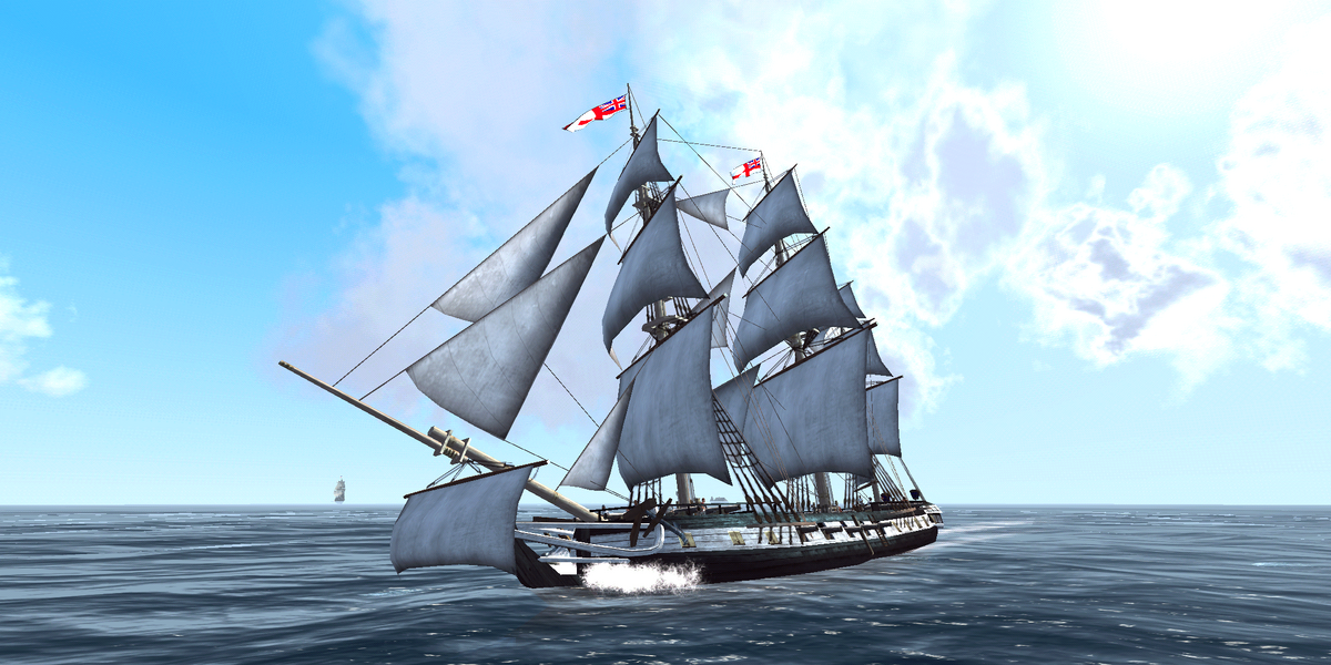 The Pirate: Caribbean Hunt Wikia