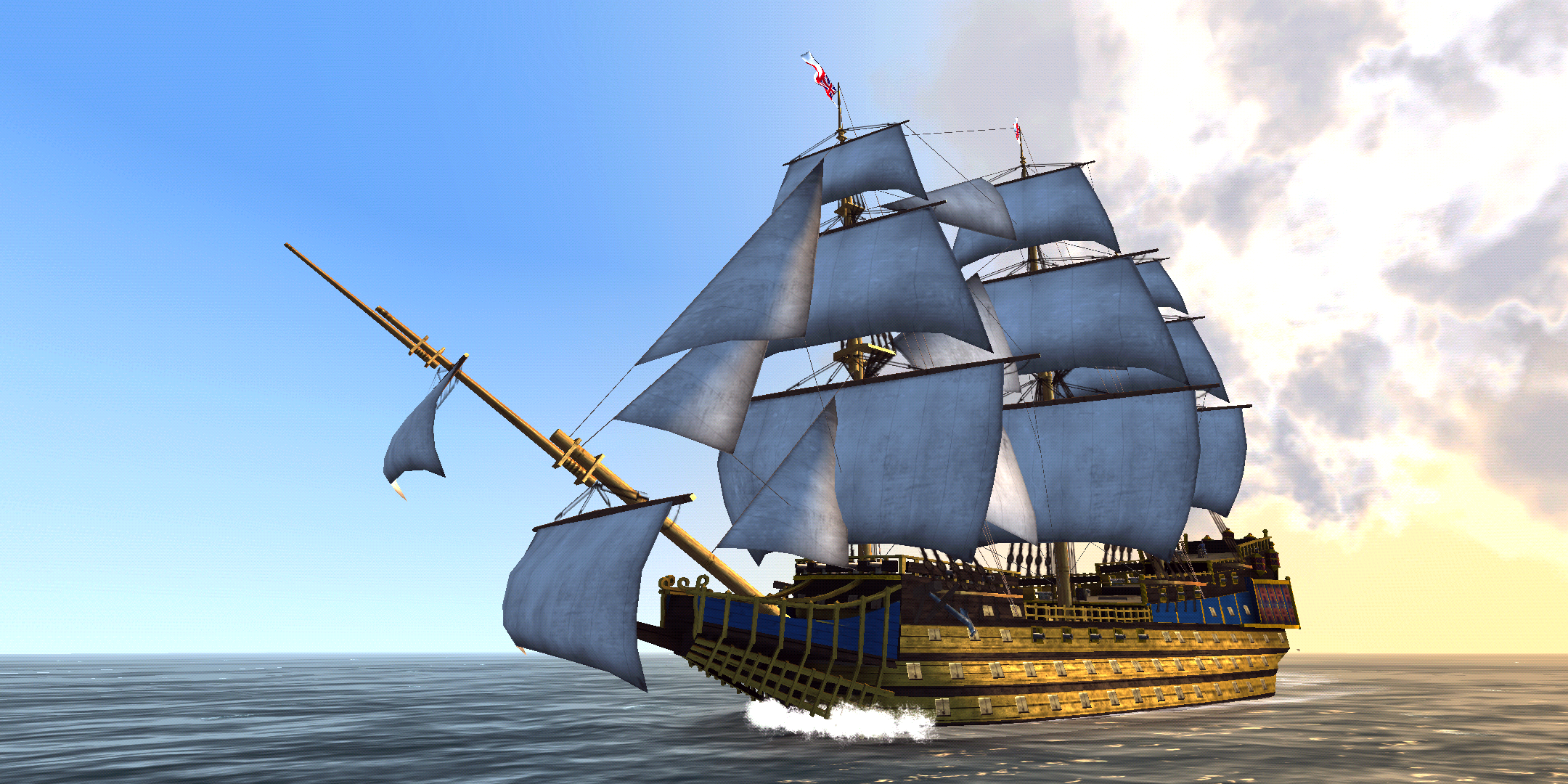 The Pirate: Caribbean Hunt Wikia