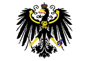 Prussian flag