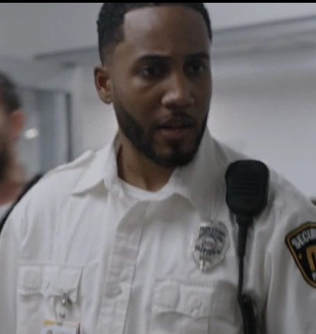 Olsen | The Pitt Wiki | Fandom