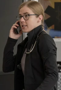 The Pitt Wiki Fandom