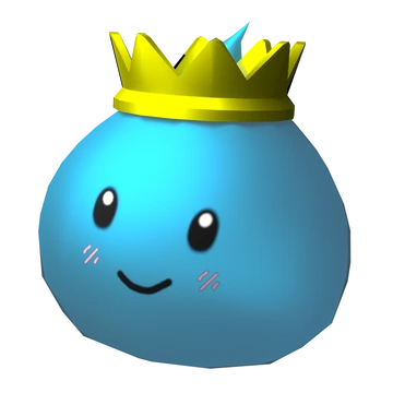 Slime King | The Pixel-Bit Database Wiki | Fandom
