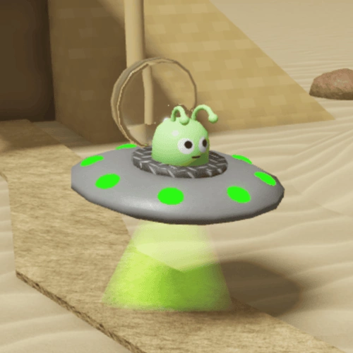 Alien | The Pixel-Bit Database Wiki | Fandom