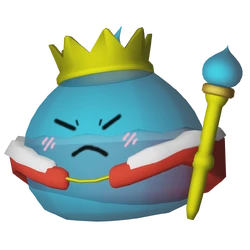 King Slime | The Pixel-Bit Database Wiki | Fandom