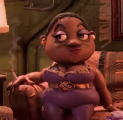 Bebe Ho The Pjs Wiki Fandom Bebe Ho The Pjs Wiki Fandom