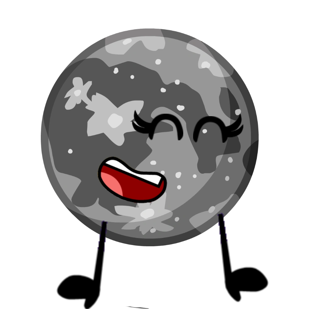 Luna | The Planet Object Cosmos Wiki | Fandom