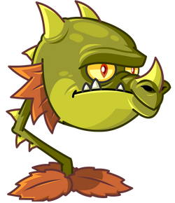 Plants vs. Zombies 2: It's About Time PopCap Games Wiki, Plants vs