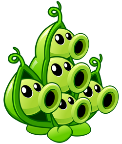 Plants vs. Zombies 2: It's About Time PopCap Games Wiki, Plants vs