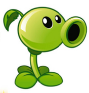 Peashooter