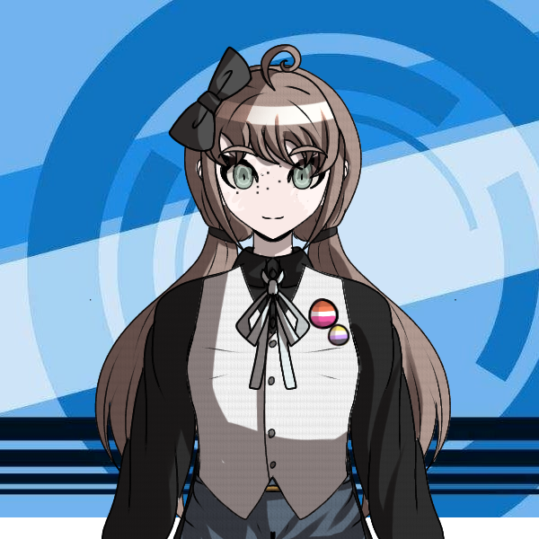 Asuki | The Platonic Family Wiki | Fandom