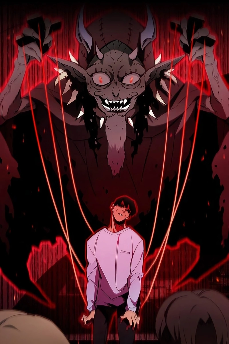 Possession The Player Hides His Past Wiki Fandom