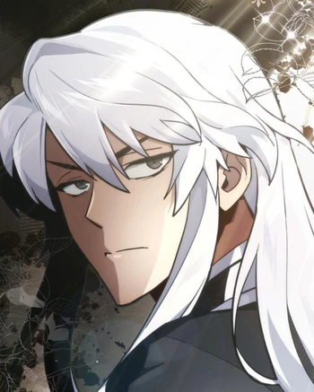 Granfel Claudi Arpheus Romeo | The Player Hides His Past Wiki | Fandom