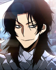 Hisagi Kazuma