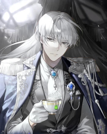 Granfel Claudi Arpheus Romeo | The Player Hides His Past Wiki | Fandom