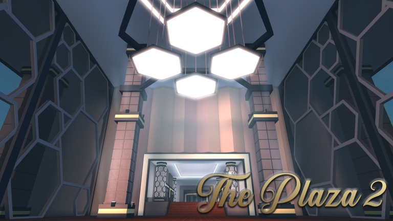 The Plaza 2 Development Stages The Plaza 2 Official Wiki Fandom - most realistic game in roblox