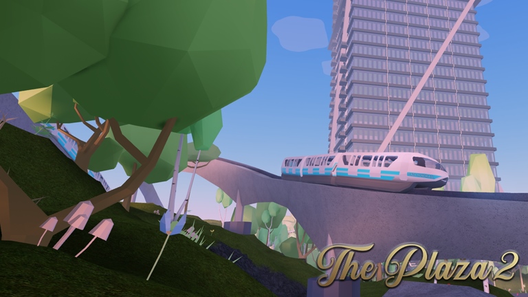 2p Condos Roblox