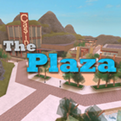 The Plaza The Plaza Wikia Fandom - roblox the plaza ranks