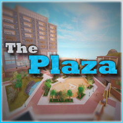 Super Condos!!!! {} ROBLOX - The Plaza Beta 