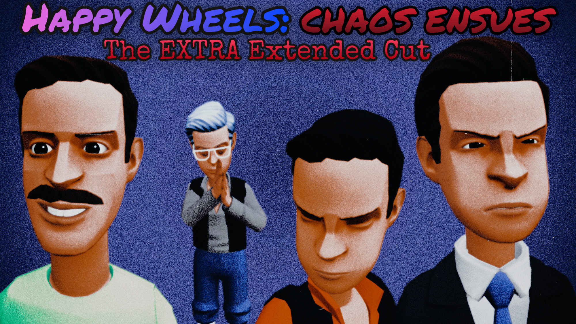 Happy Wheels 2: Virtual Madness, The Plotagon Film Game Wiki