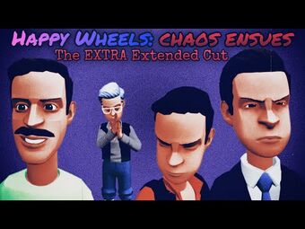 Happy Wheels (Video Game) - TV Tropes