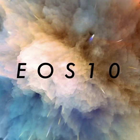 Eos 10 The Podcast Directory Wiki Fandom
