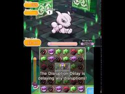 Mewtwo, Pokemon shuffle Wiki