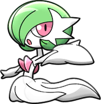 Gardevoir (Shiny), Pokemon Shuffle Wiki