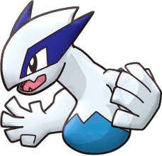 Lugia, Pokémon Wiki, FANDOM powered by Wikia