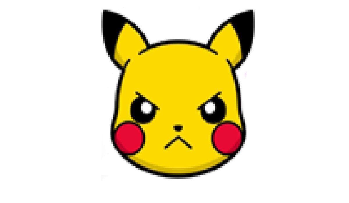 Angry Pikachu | Pokemon shuffle Wiki | Fandom