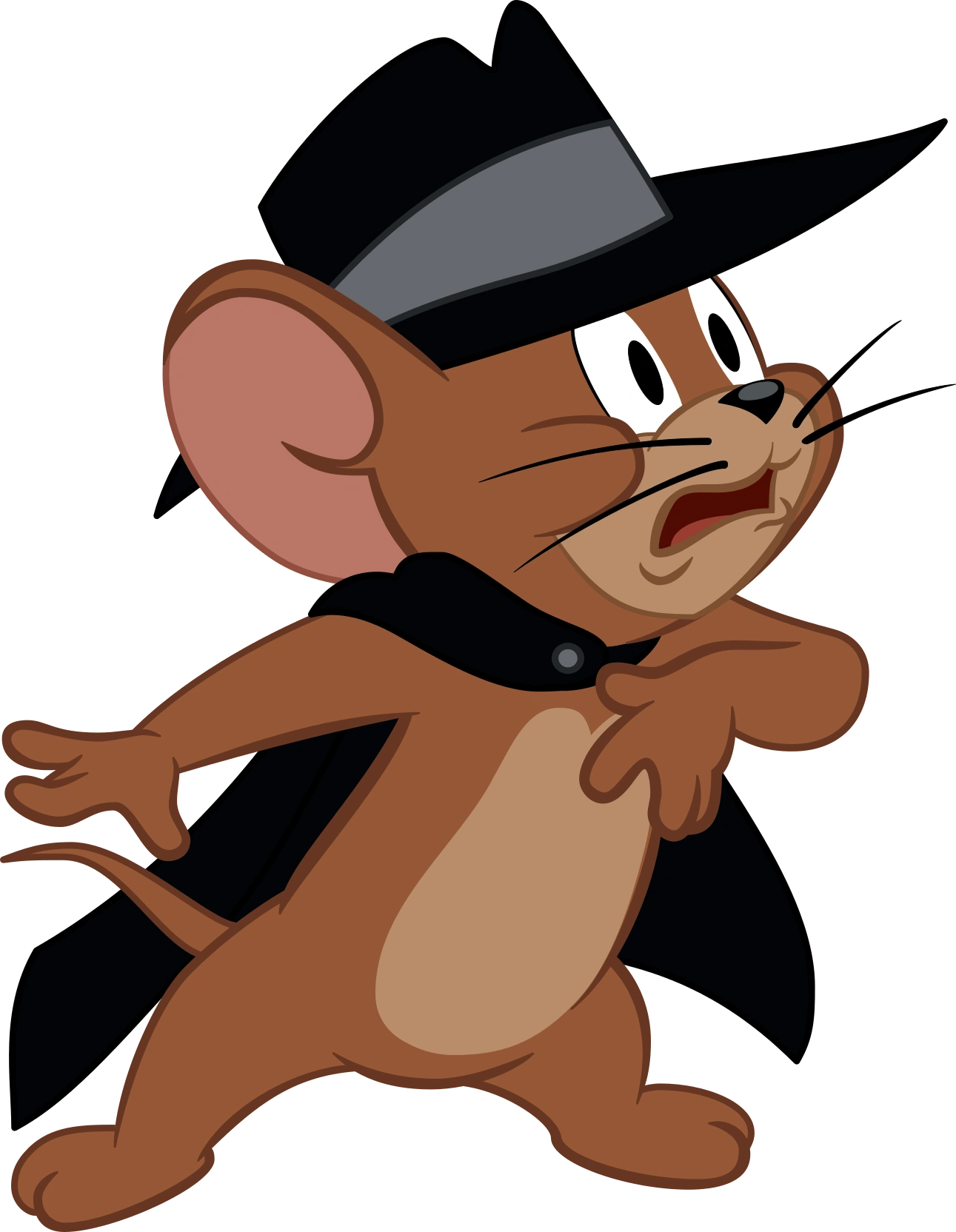 Jerry mouse | The popples adventures Wiki | Fandom