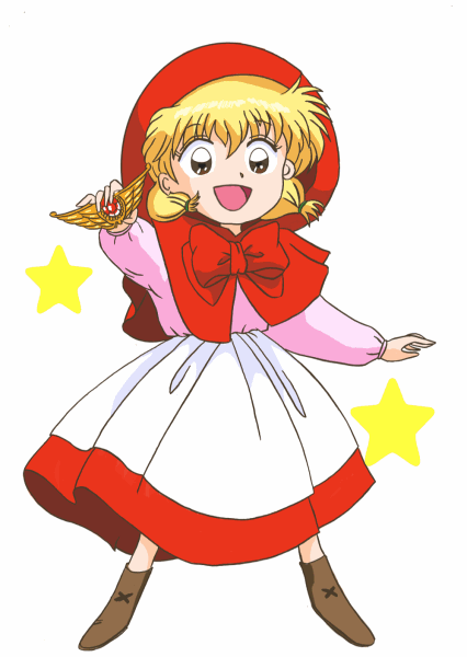 Chacha | The popples adventures Wiki | Fandom