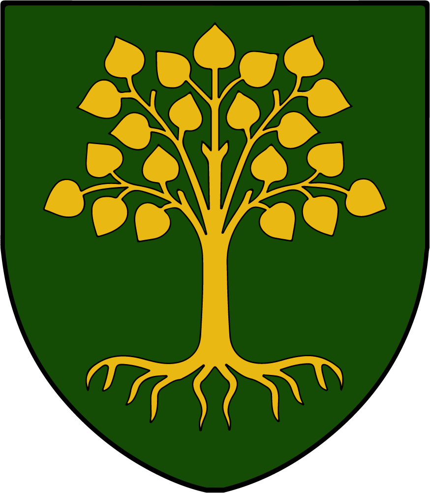 Earldom of Oakmont Sagas of the Second Era Fandom