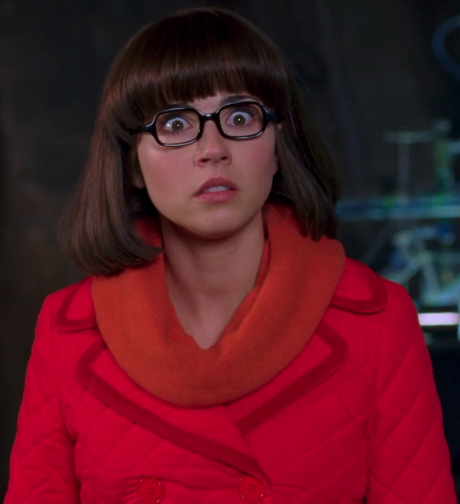 Velma | The Potions Scene Wiki | Fandom