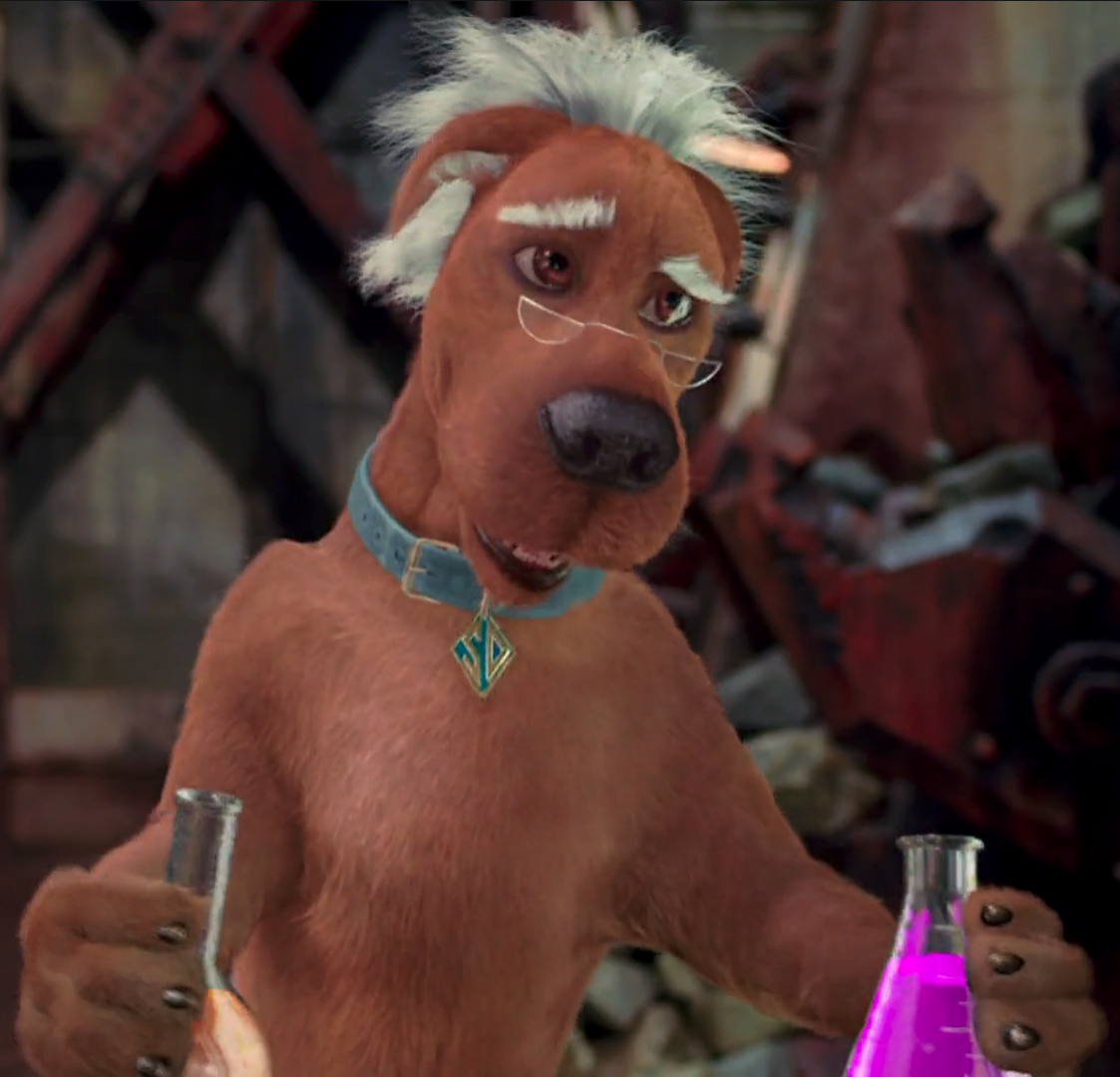 scooby doo 2 monsters unleashed potions