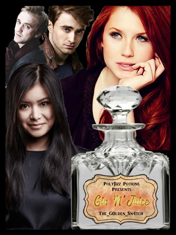 Patreon Q3 Gin 'N' Juice The Potterotica Podcast Wiki Fandom