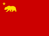 The People's Republic of California