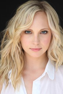 Candice King