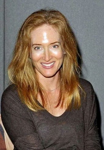 Kim Myers | The Pretender Lives Wiki | Fandom