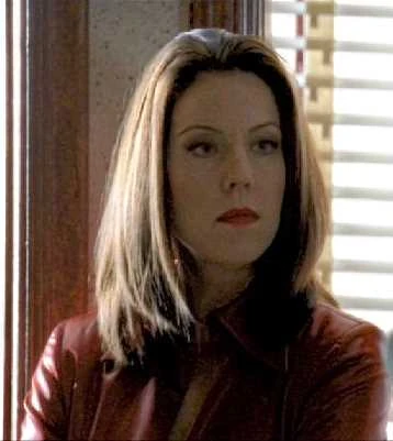Miss Parker | The Pretender Lives Wiki | Fandom
