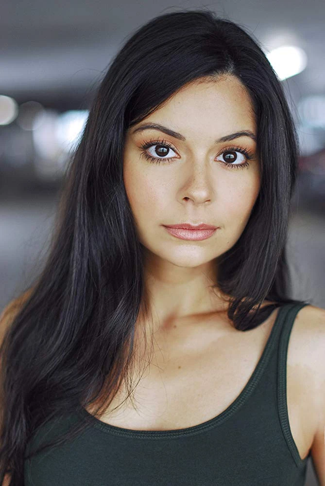 Ms.Nelson | The Pretty Geek Wiki | Fandom