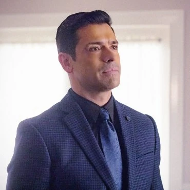 Justin Johnson | The Pretty Geek Wiki | Fandom