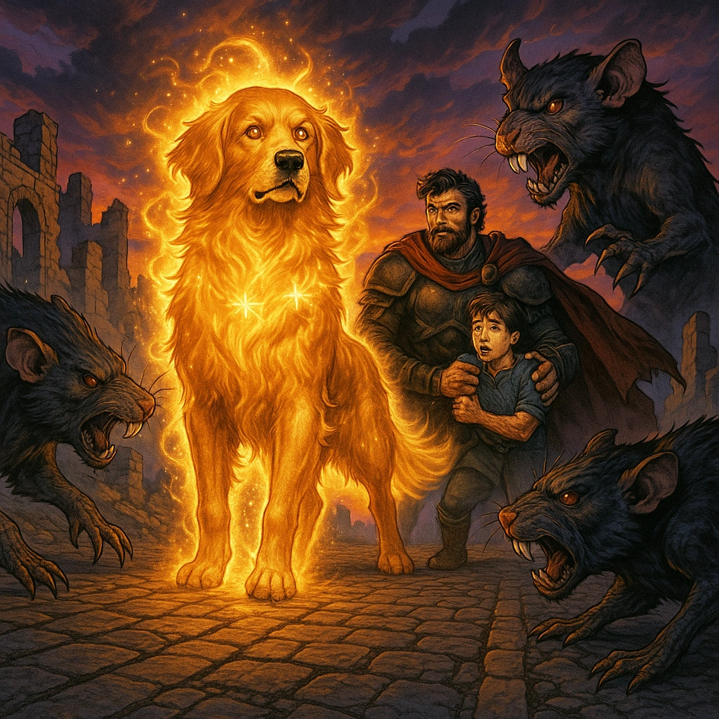 Ollie The Primal Hunter Wiki Fandom