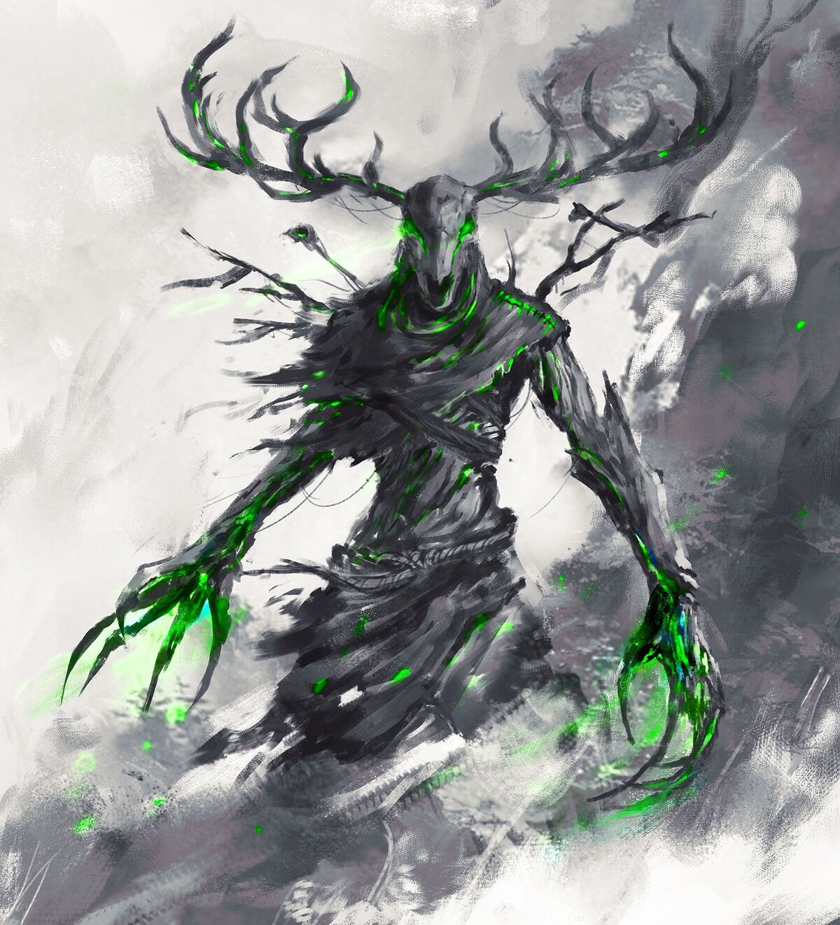 King of the Forest The Primal Hunter Wiki Fandom