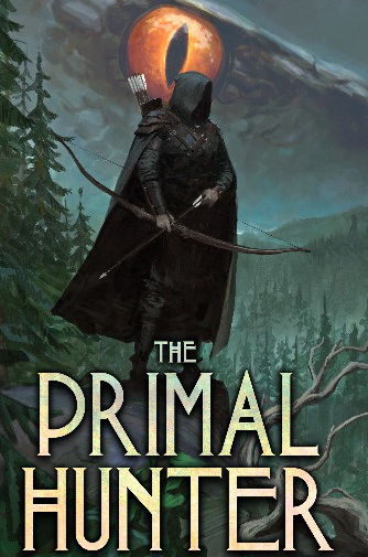 the primal hunter the primal hunter