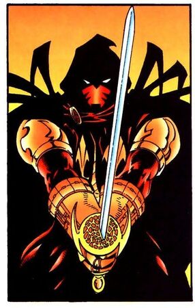 Azrael (Jean-Paul Valley) | The Prime Earth Wiki | Fandom