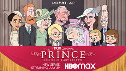 The Prince (TV series) - Wikipedia