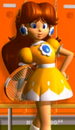 Tennis Daisy