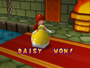Daisy Wins MP3